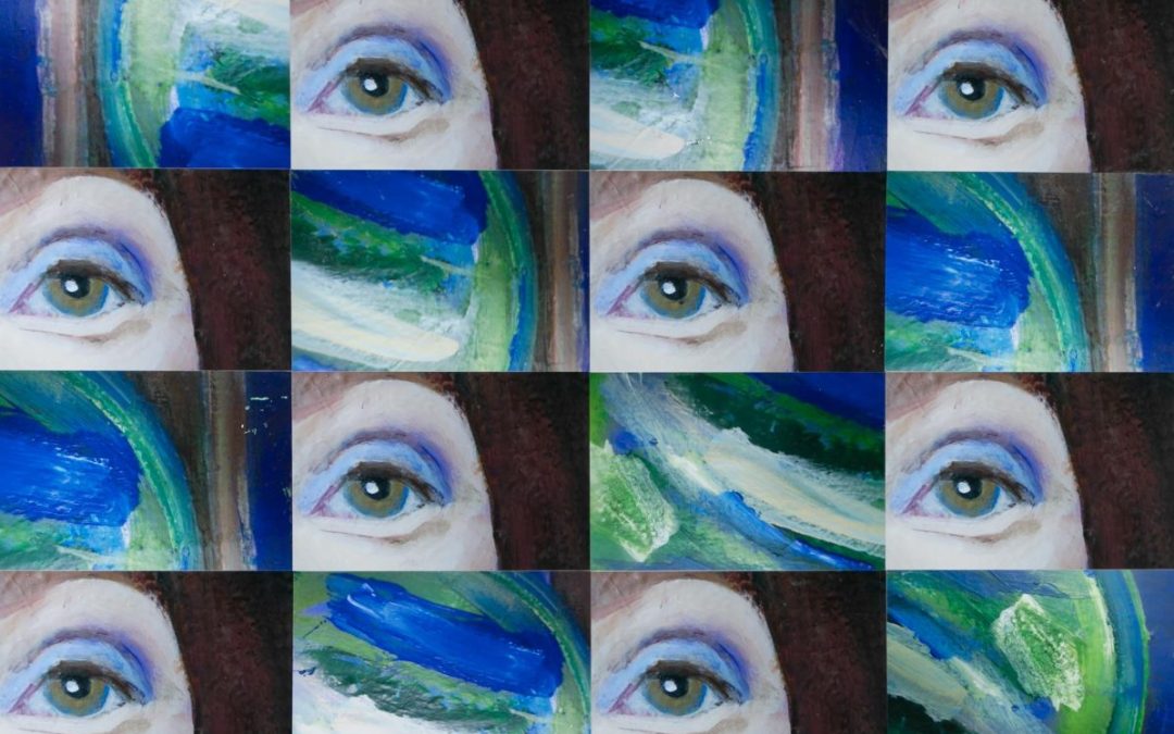 Twelve Eyes and Ceramics