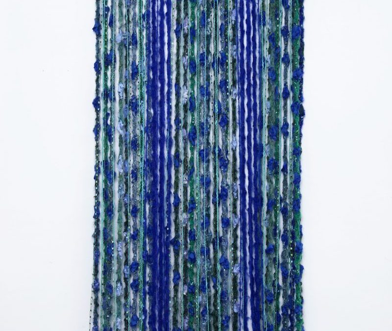 Blue Rose
